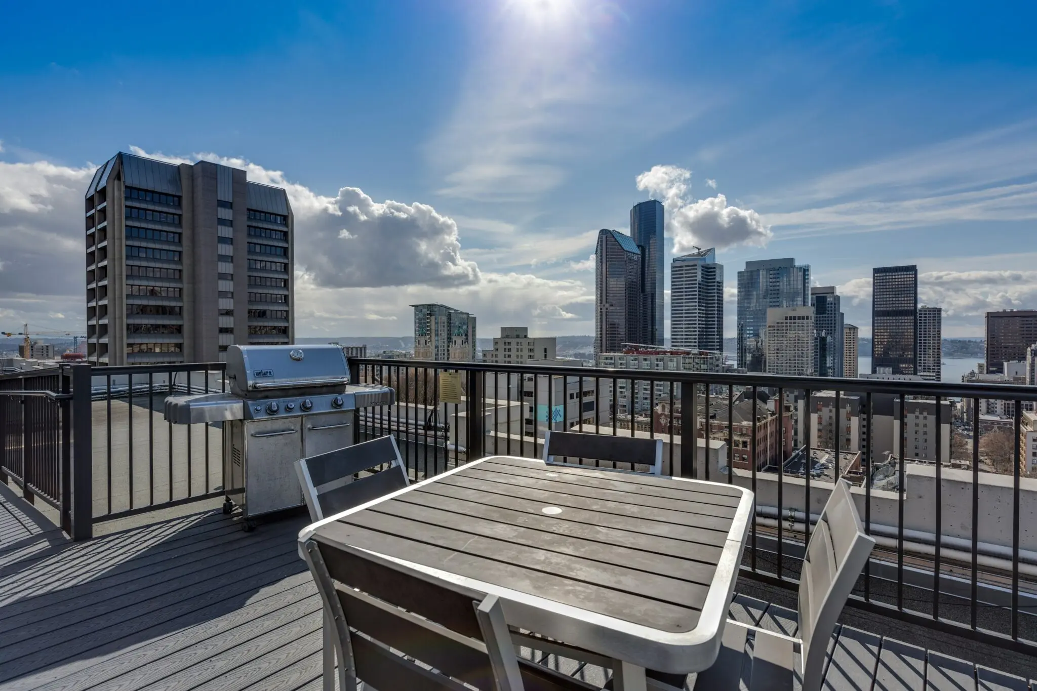 Hoteles de lujo en Madrid: 17 activos prime que ya baten al residencial en rentabilidad 1 Merca2 real estate prime España