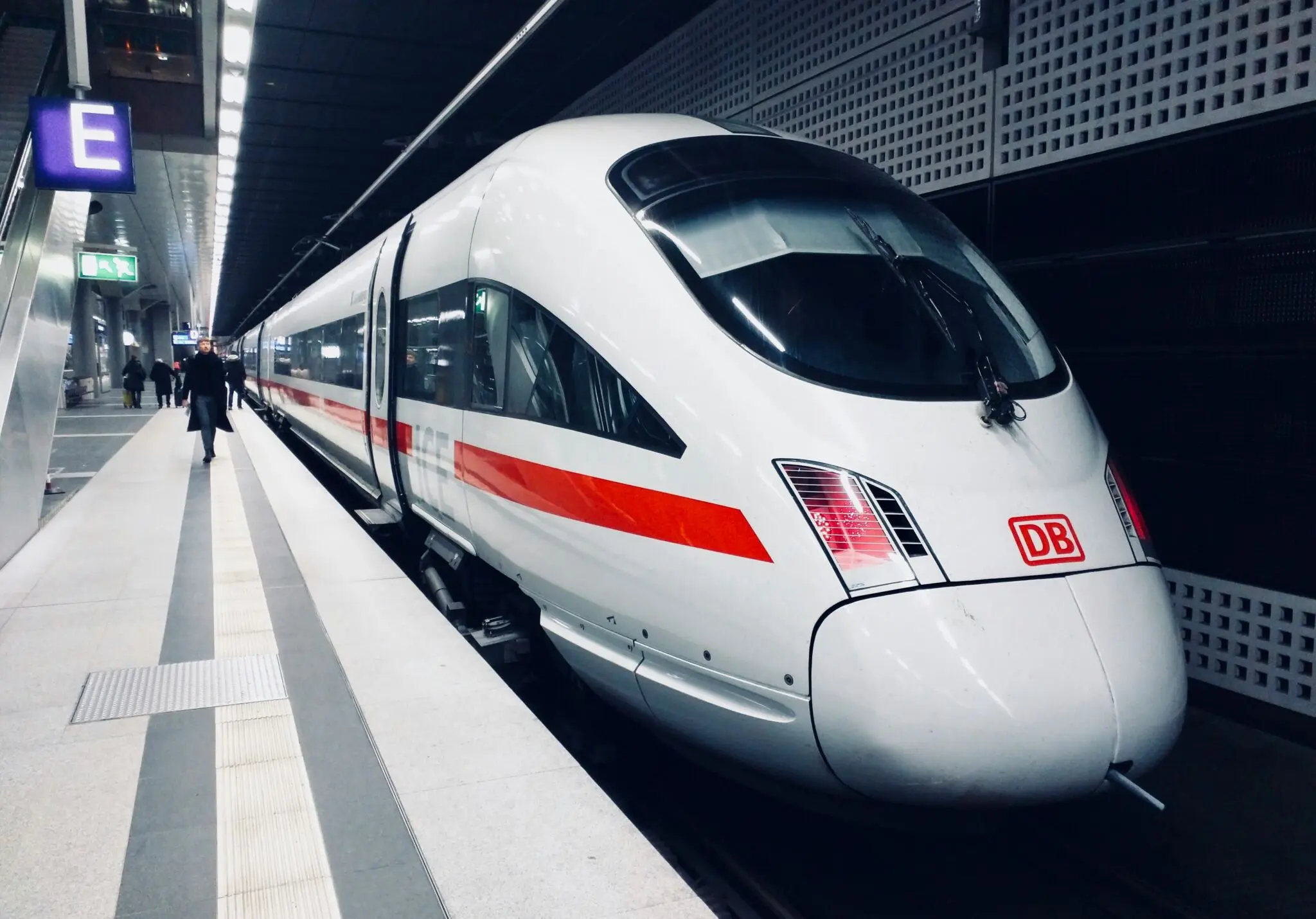 huelga Renfe maquinistas