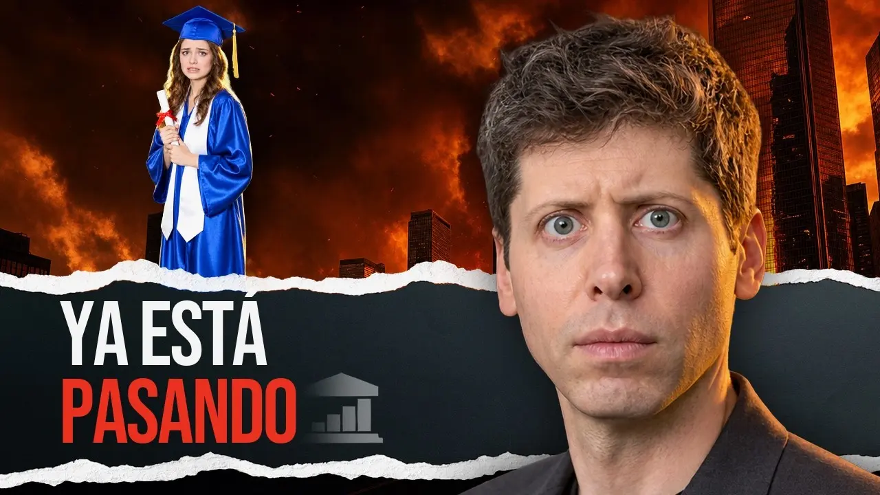 IA y empleo