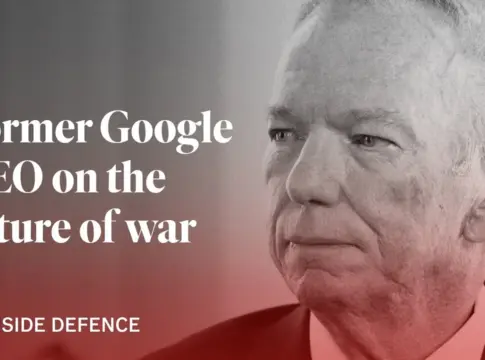 ia-guerra-ucrania-eric-schmidt-portada IA guerra Ucrania