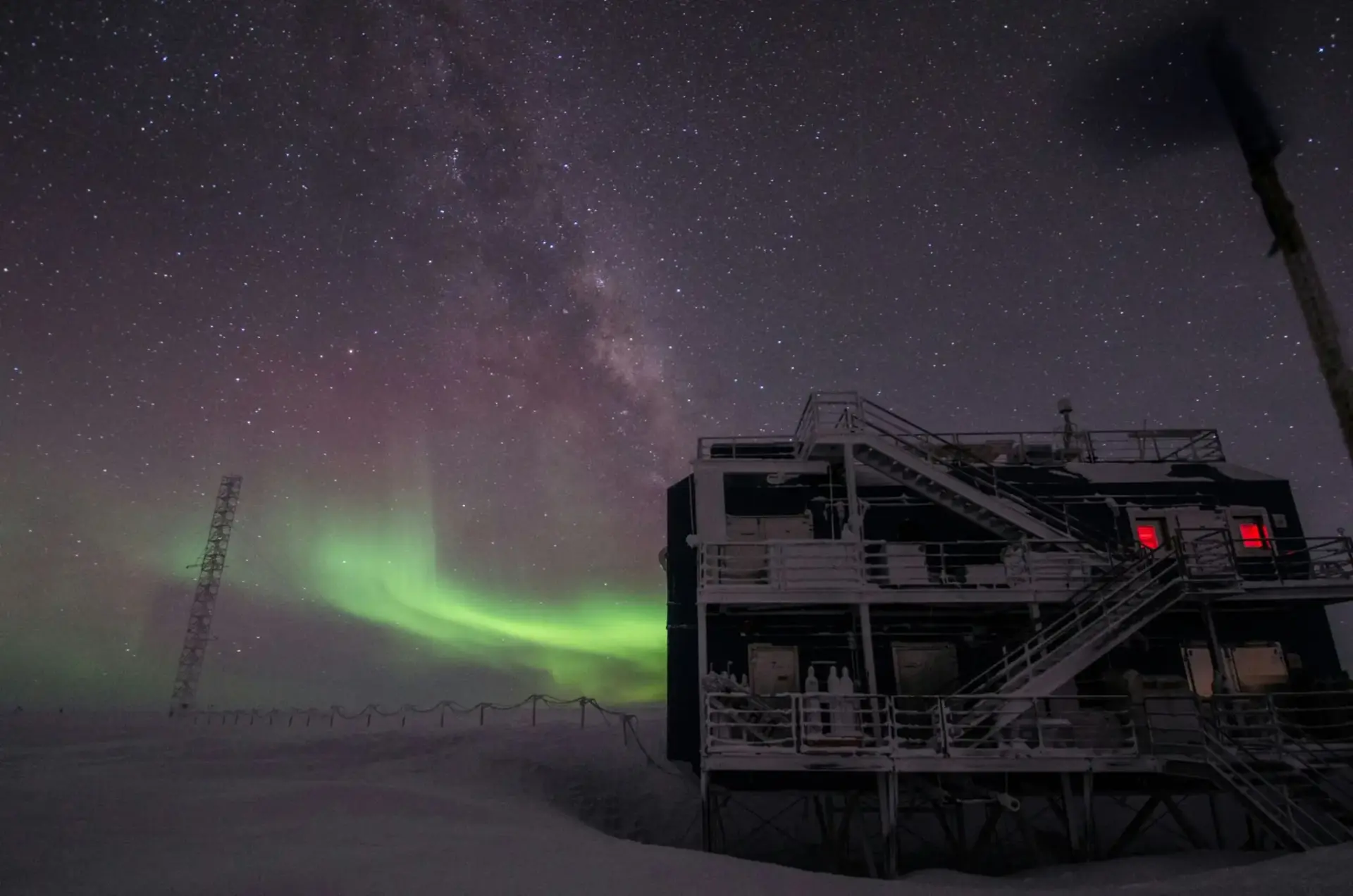 icecube-nobel-fisica-neutrinos-astrofisi-portada IceCube Nobel de Física