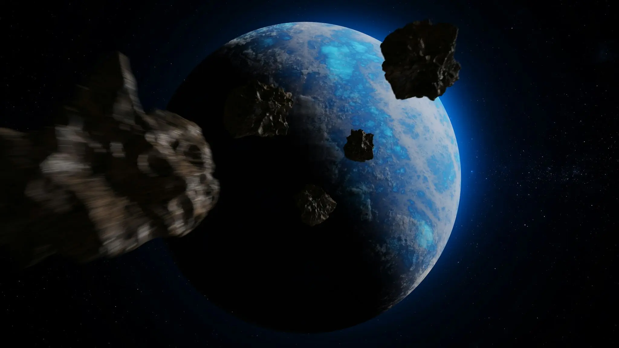 defensa planetaria
