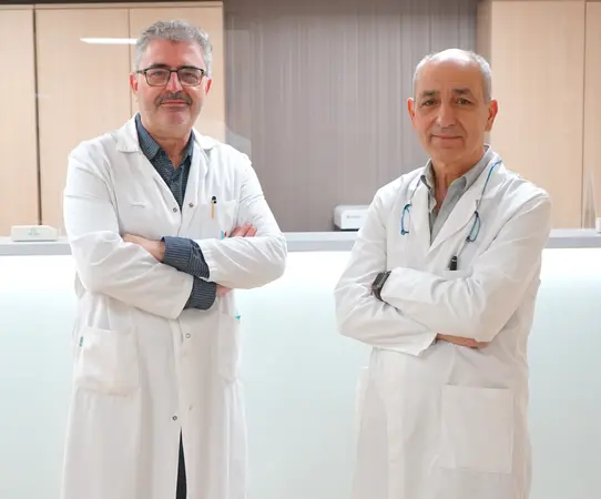 Operarse de una hernia y volver a casa el mismo día: cuándo es posible la cirugía ambulatoria 1 Merca2 image Merca2