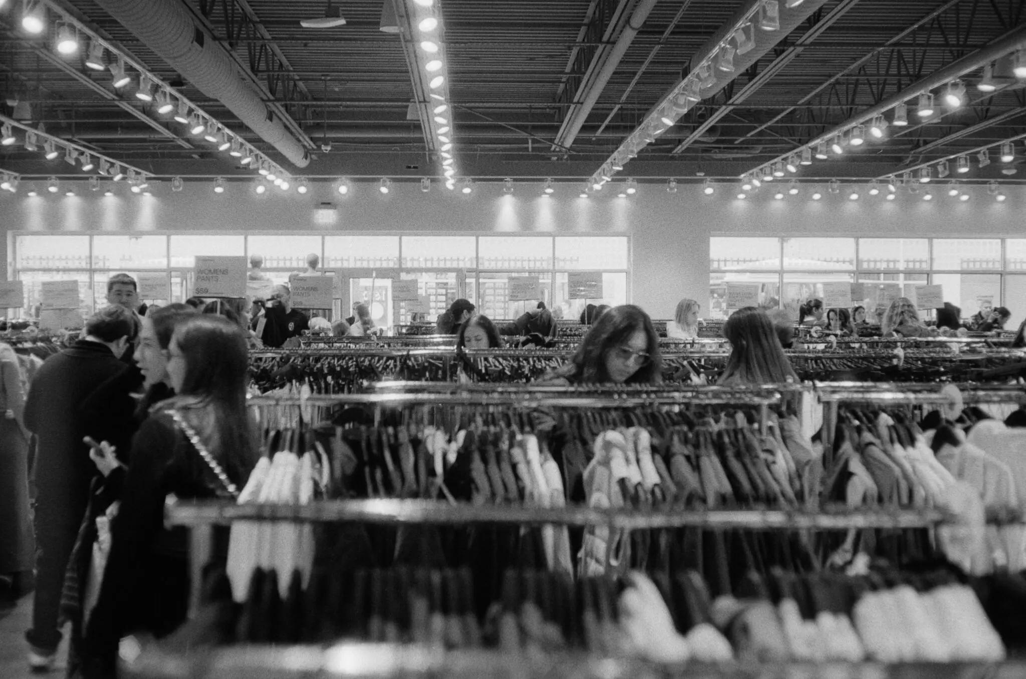 Inditex contra Shein