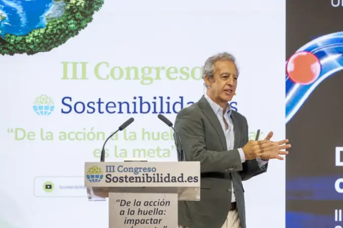Informa D&B reivindica los datos fiables para demostrar el impacto real de la sostenibilidad