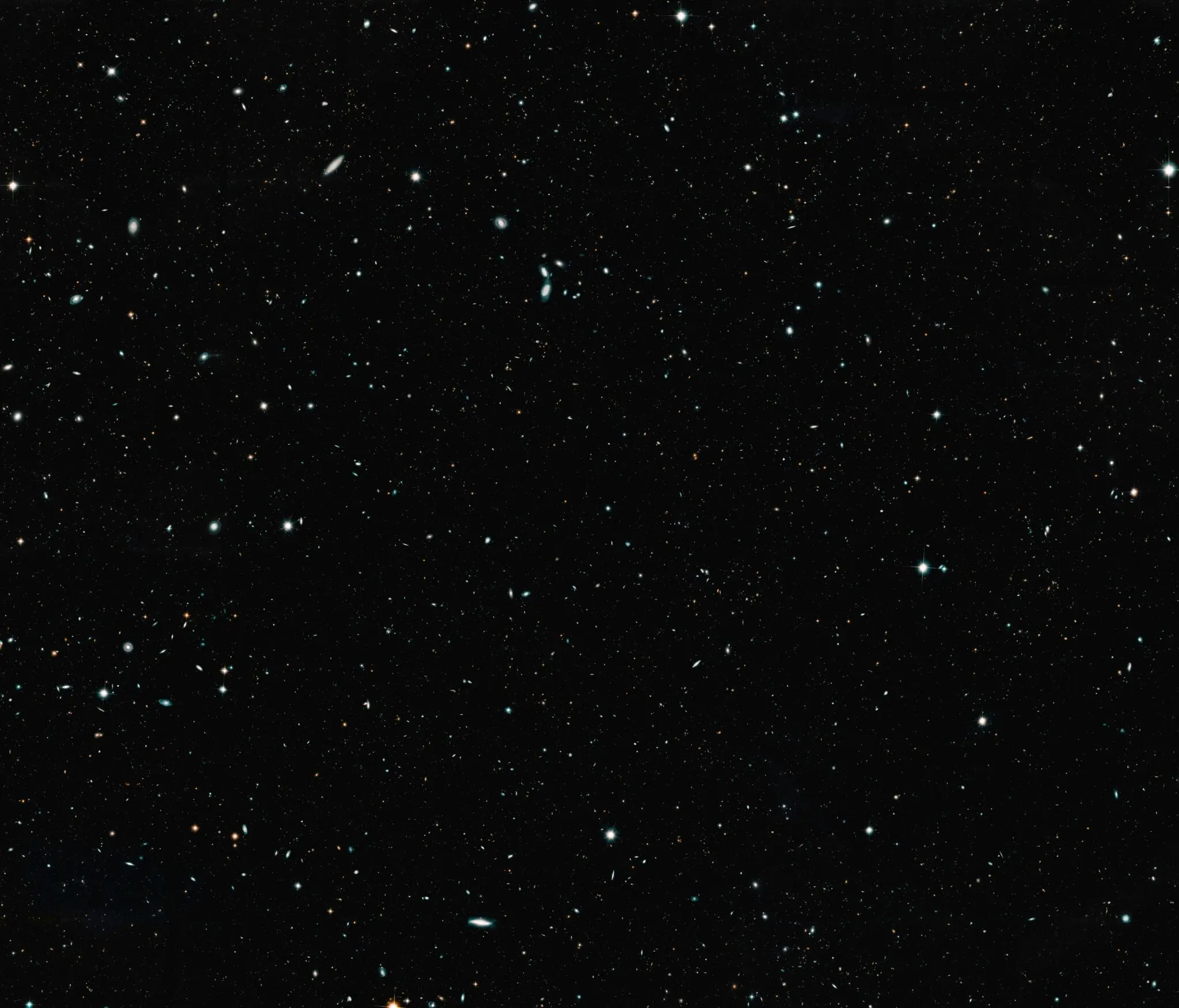 James Webb localiza la galaxia del estallido rápido de radio más lejano: duplica el récord 1 Merca2 James Webb