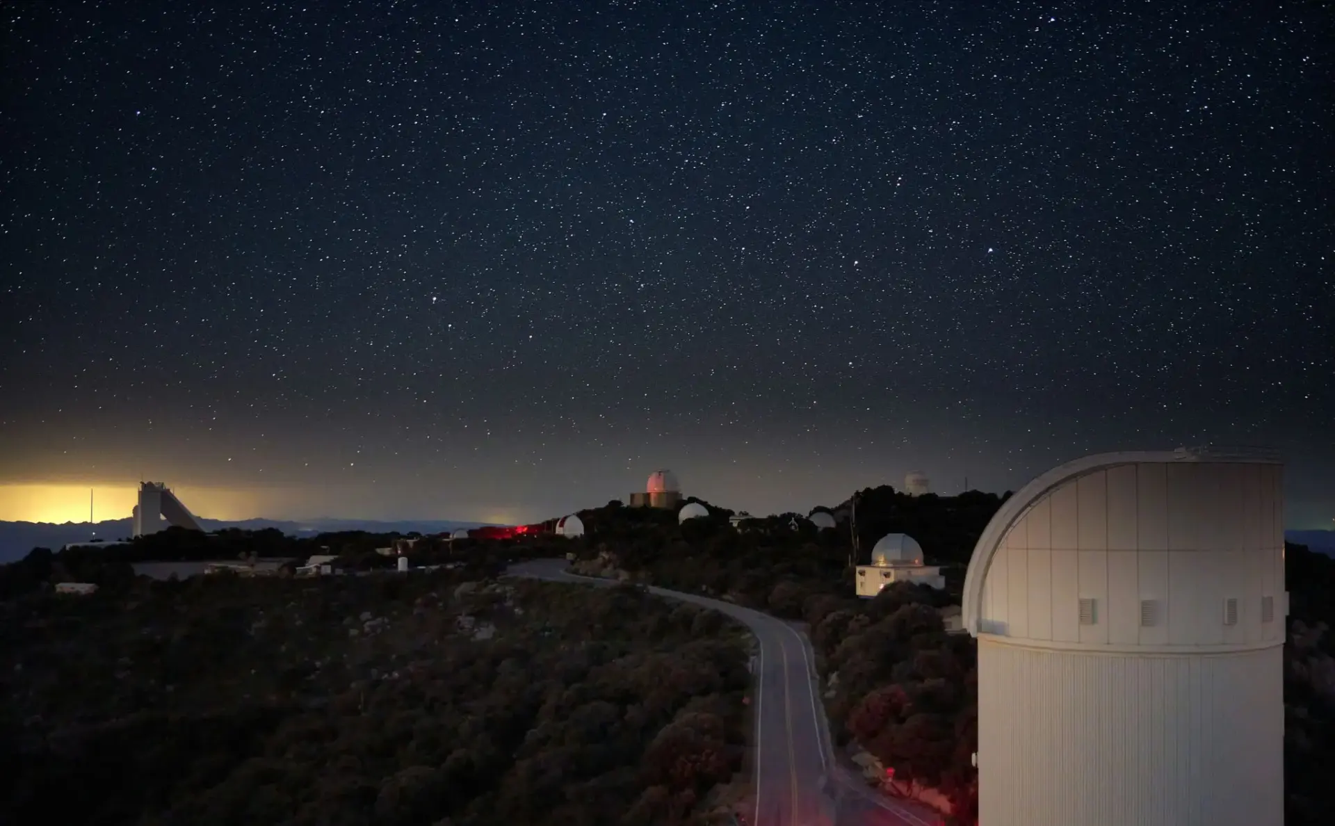 la-palma-telescopios-rayos-gamma-portada telescopios rayos gamma