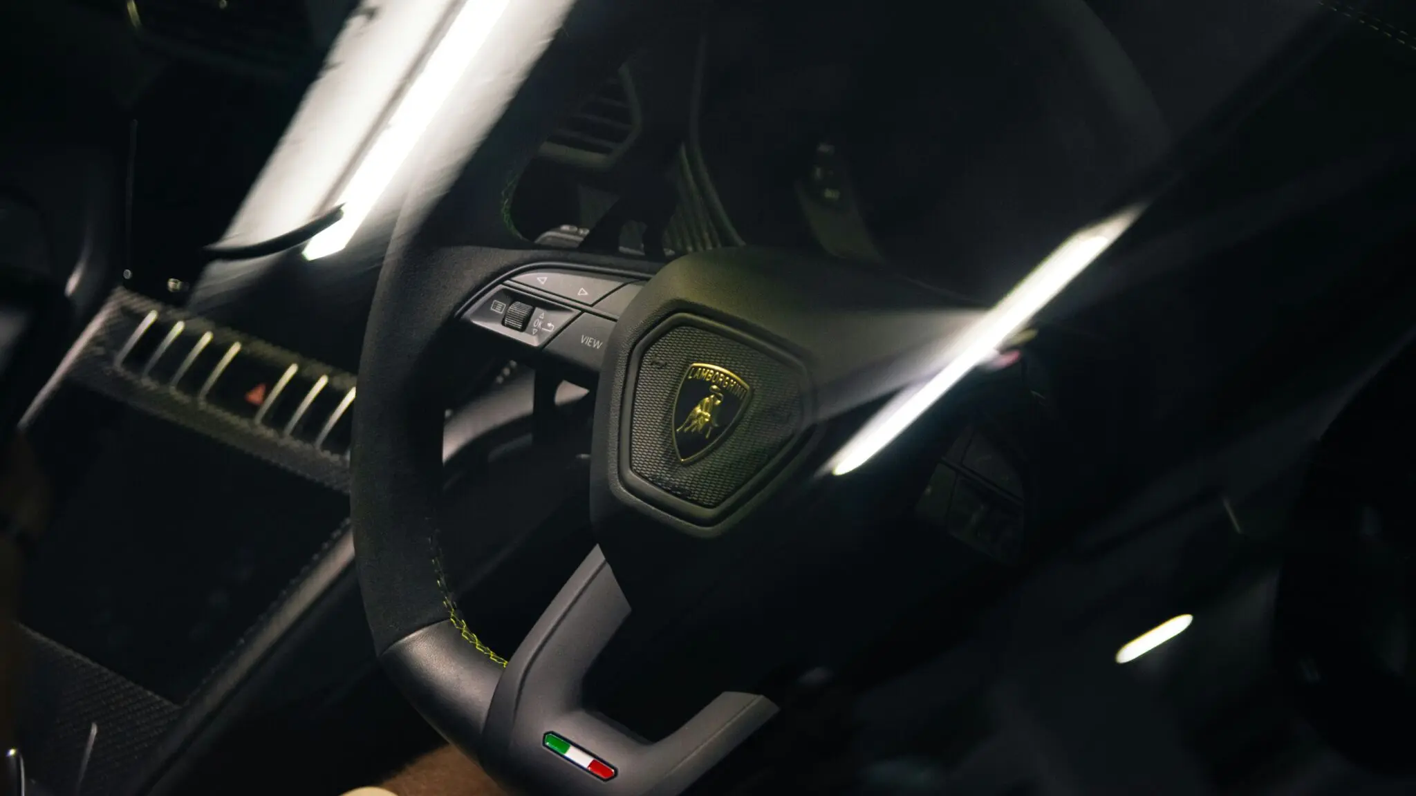 Lamborghini Temerario híbrido: 920 CV que Dubái usa como termómetro de las series limitadas italianas 1 Merca2 Temerario híbrido