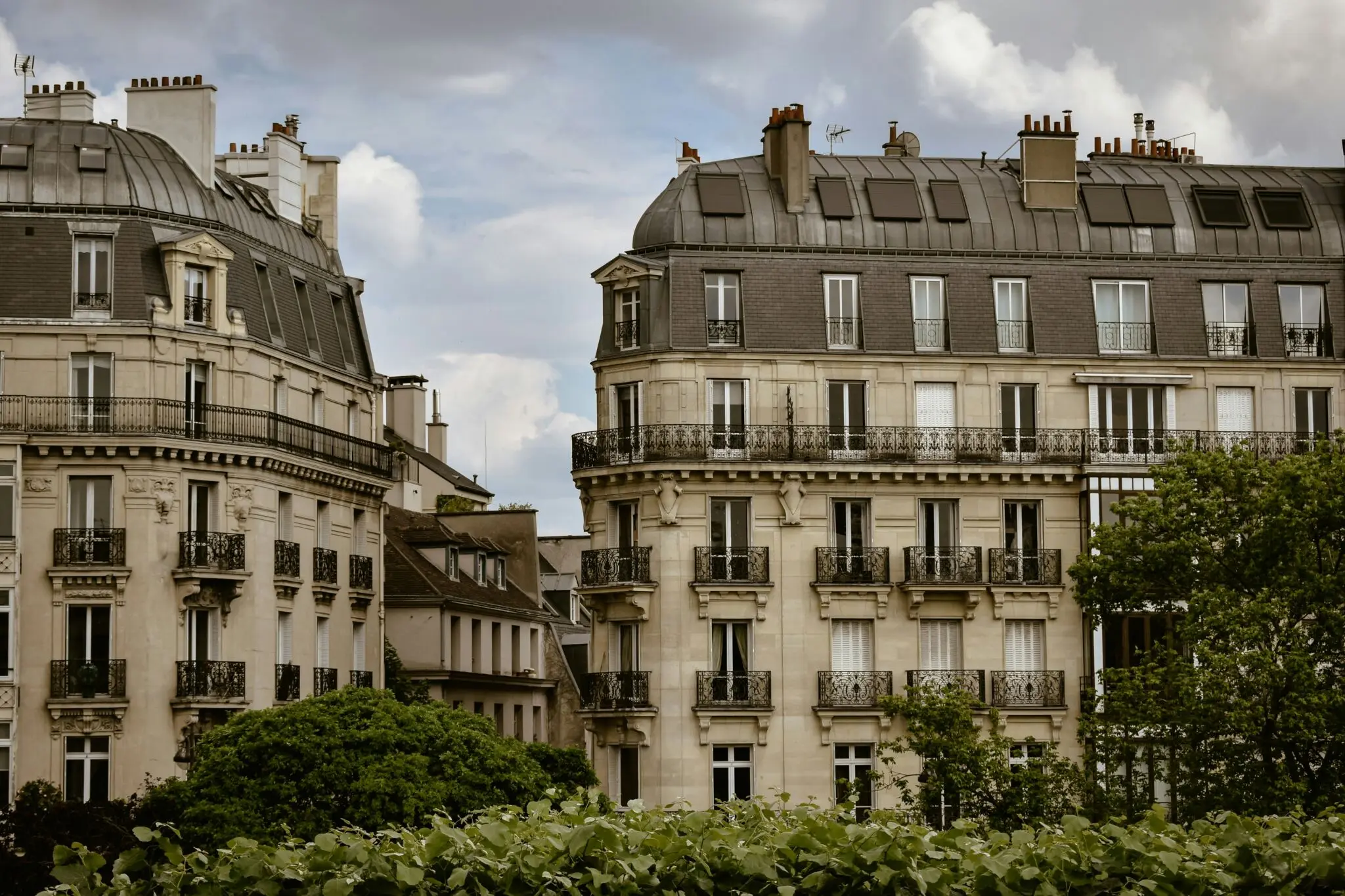 Le Meurice París