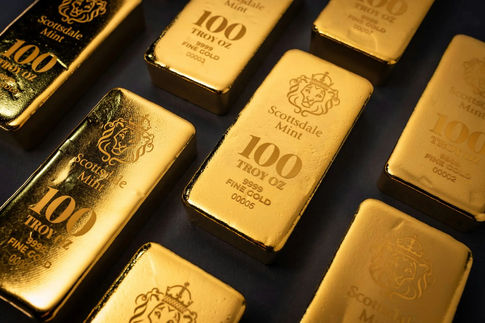 bitcoin oro peores activos