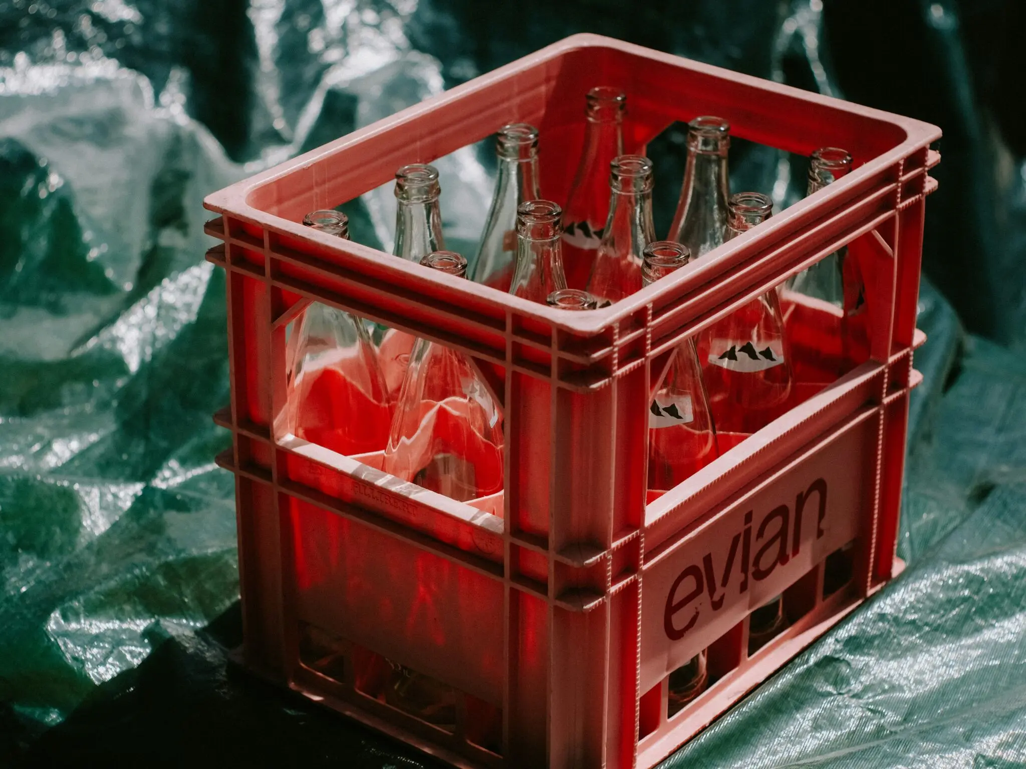 Consum abre un centro de logística inversa de envases en Barcelona: qué cambia al devolver el envase 1 Merca2 envases reutilizables supermercado