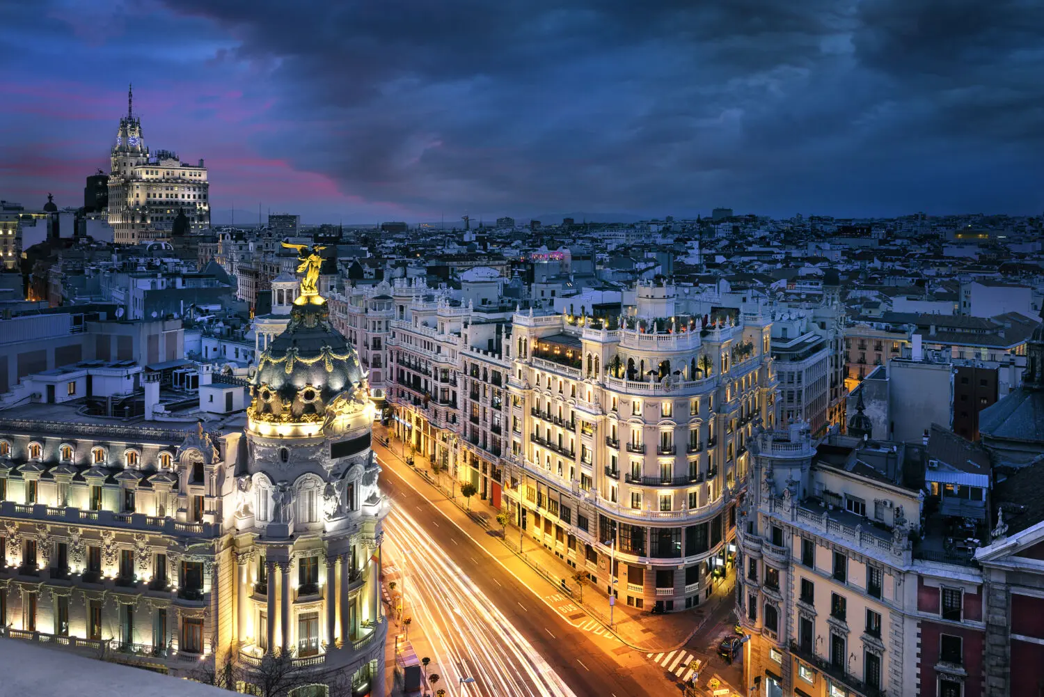 Ruta de cocina italo-china en Madrid: una veintena de restaurantes con tapas para compartir hasta el 25 de octubre Ruta de cocina italo-china en Madrid: una veintena de restaurantes con tapas para compartir hasta el 25 de octubre