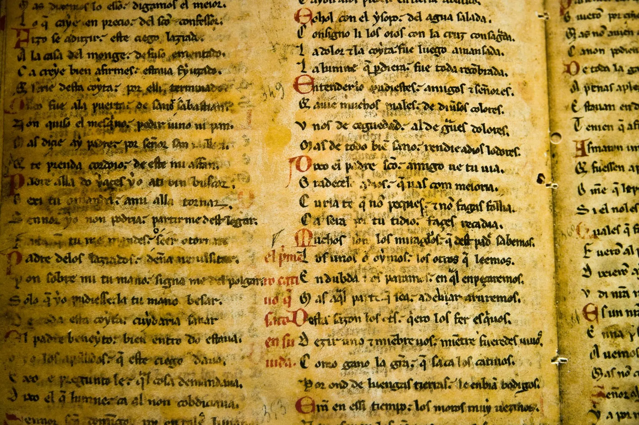 Una IA entrenada con 600 millones de palabras descifra los papiros de Herculano calcinados por el Vesubio 1 Merca2 inteligencia artificial arqueología