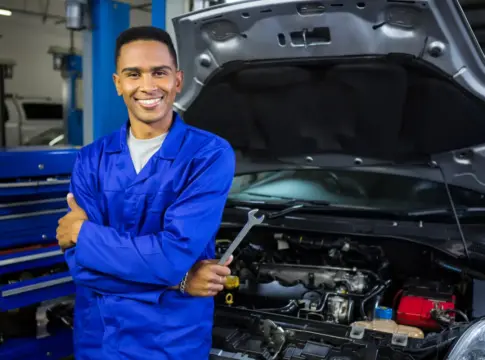 4 marcas de coche que más visitan el taller en España, según el informe de más de 10.000 talleres 4 marcas de coche que más visitan el taller en España, según el informe de más de 10.000 talleres