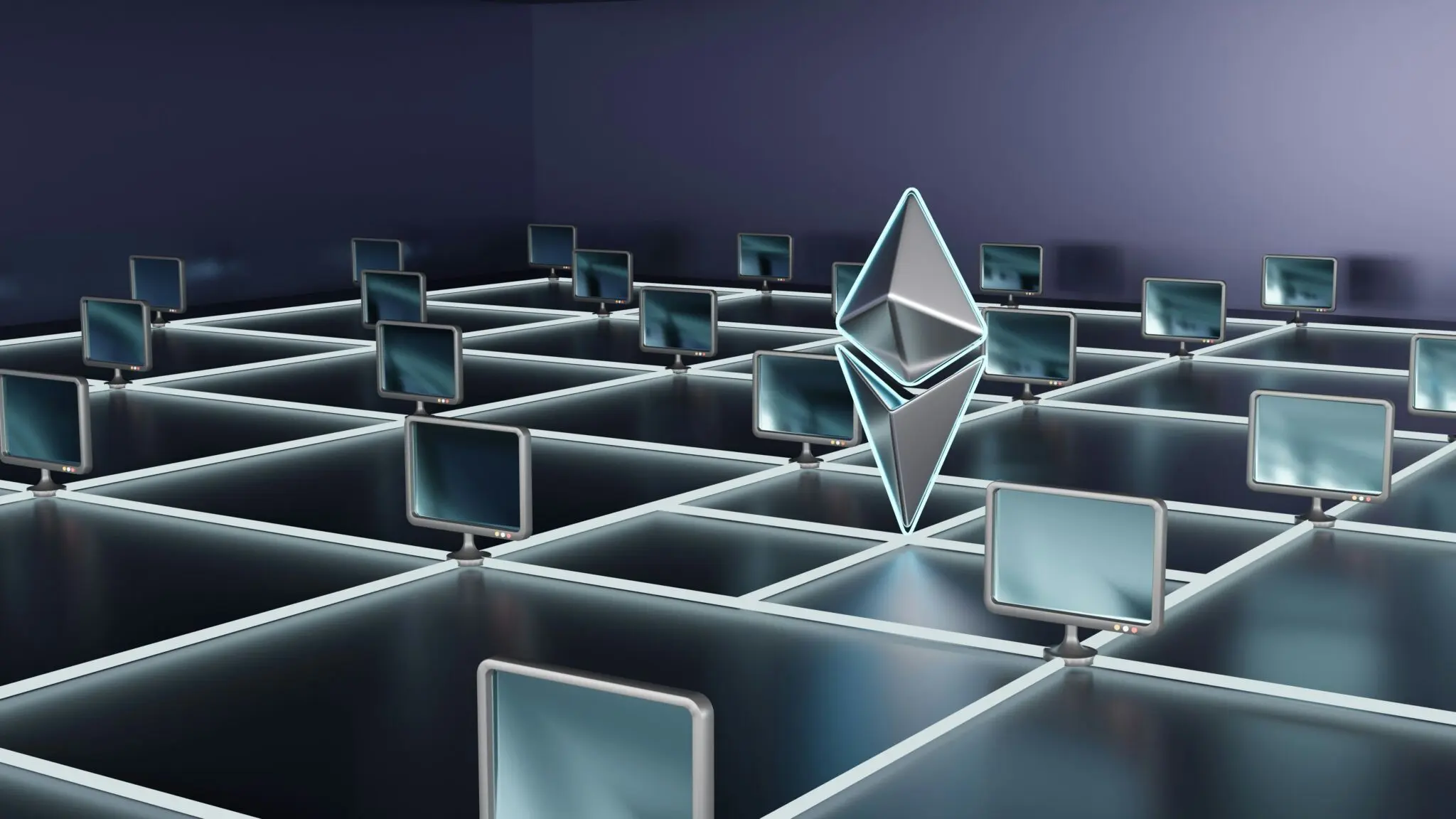MetaMask validadores Ethereum: retira sus nodos tras un incidente de seguridad en el staking 1 Merca2 staking Ethereum seguridad