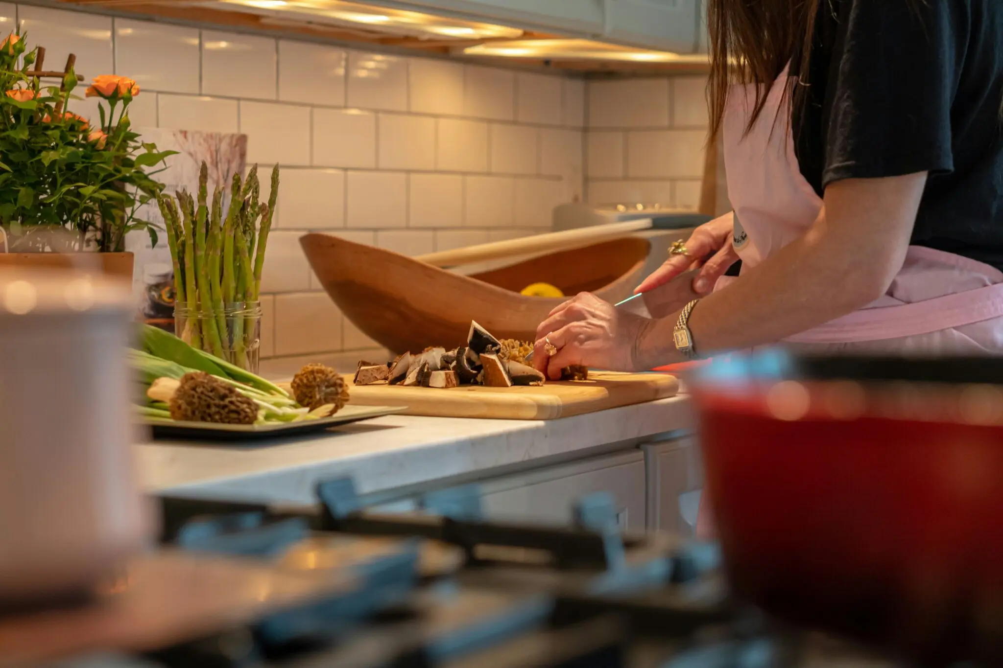 Lidl lanza una versión compacta de Monsieur Cuisine: precio frente a Thermomix y coste real por receta 1 Merca2 robot cocina Lidl vs Thermomix