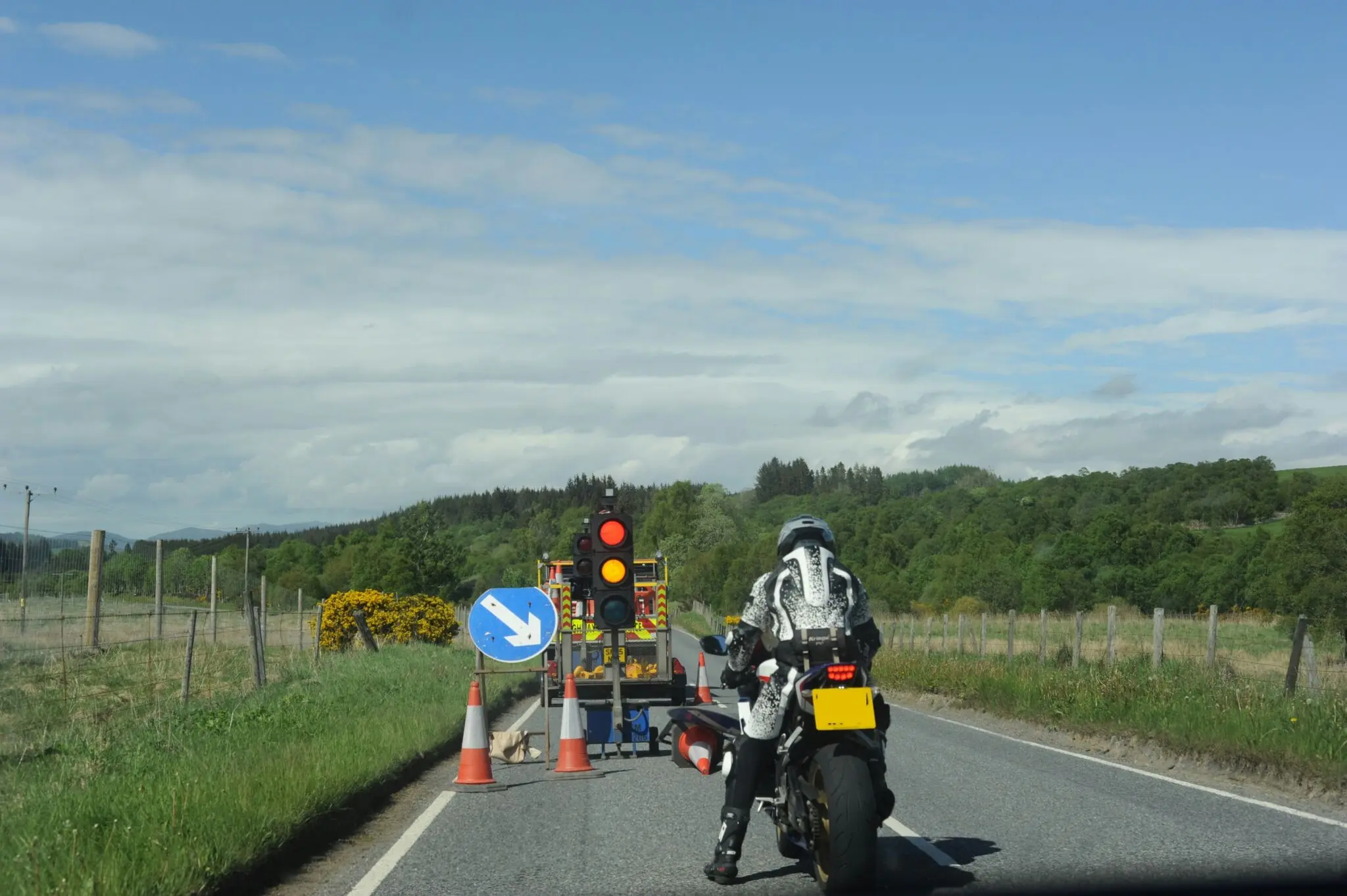 mortalidad motoristas