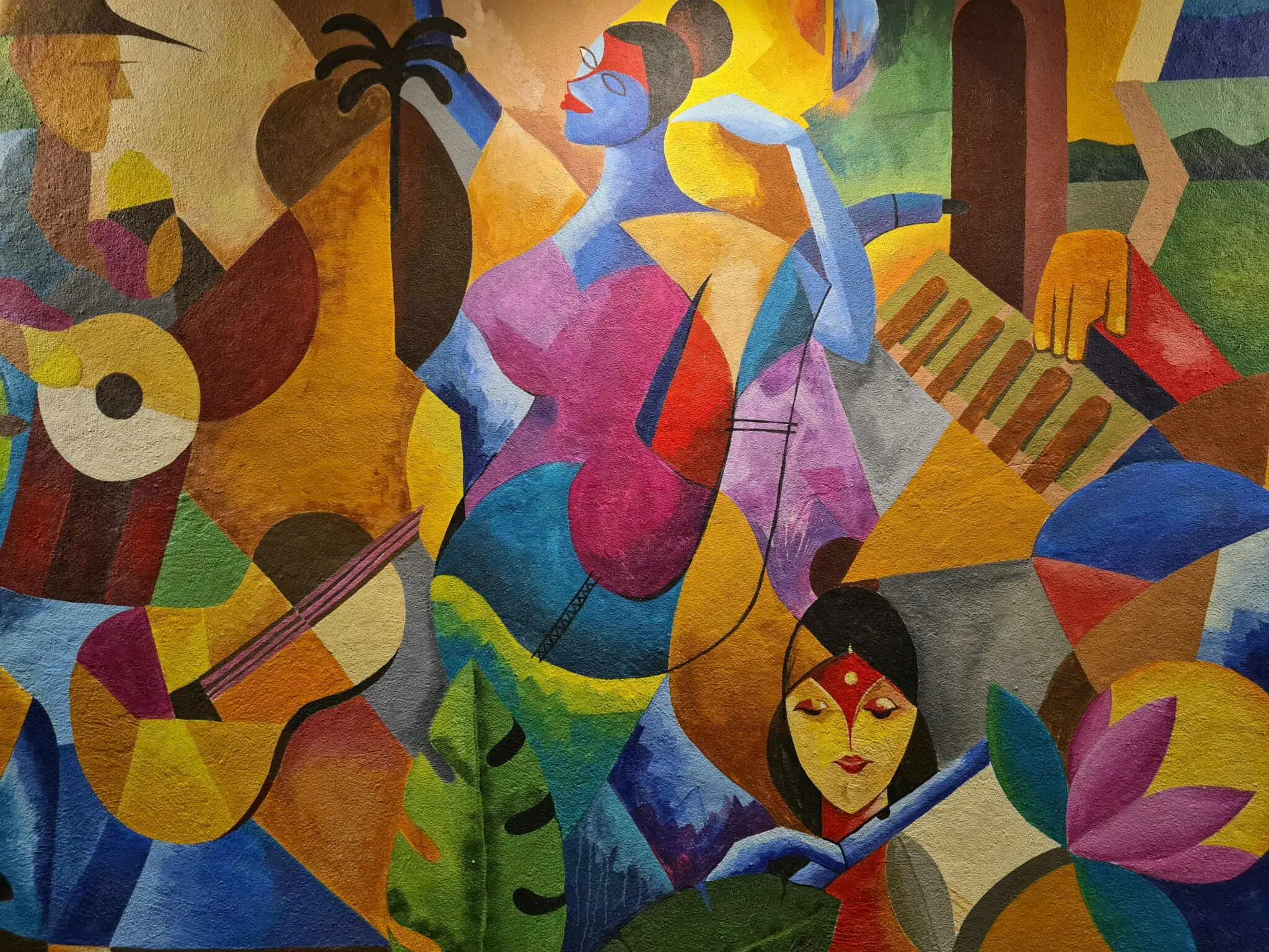 Art Basel Paris 2026: el cubismo a 950.000 euros tensa el mercado primario del arte 1 Merca2 mercado del arte primario