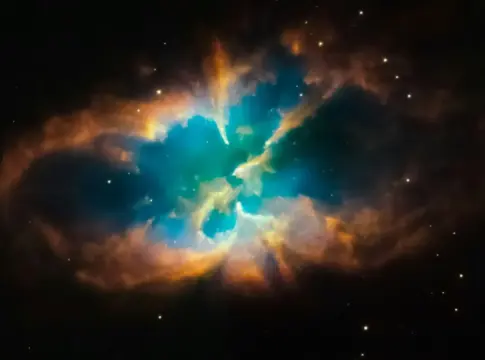 nebulosa-cabeza-gato-hubble-webb-portada nebulosa Cabeza de Gato