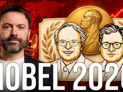 nobel-economia-tipos-interes-inflacion-portada Nobel de Economía