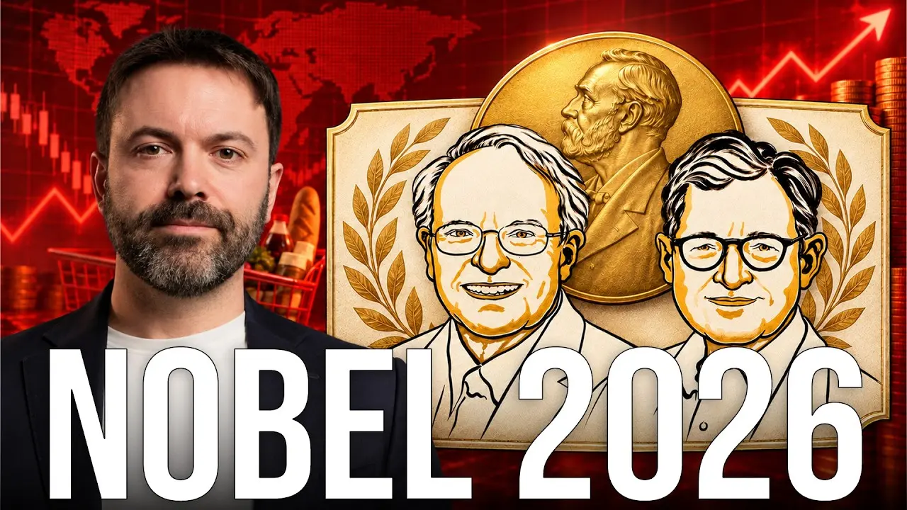 Nobel de Economía