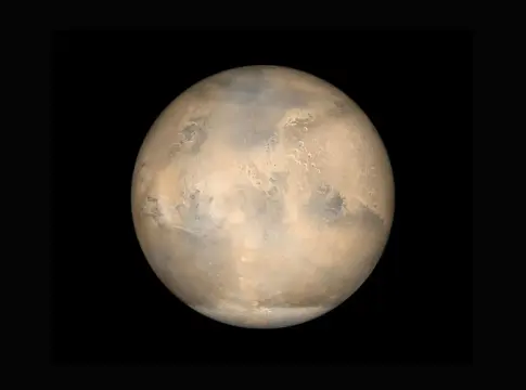 nube-marte-fisica-exotica-mars-express-portada nube de Marte