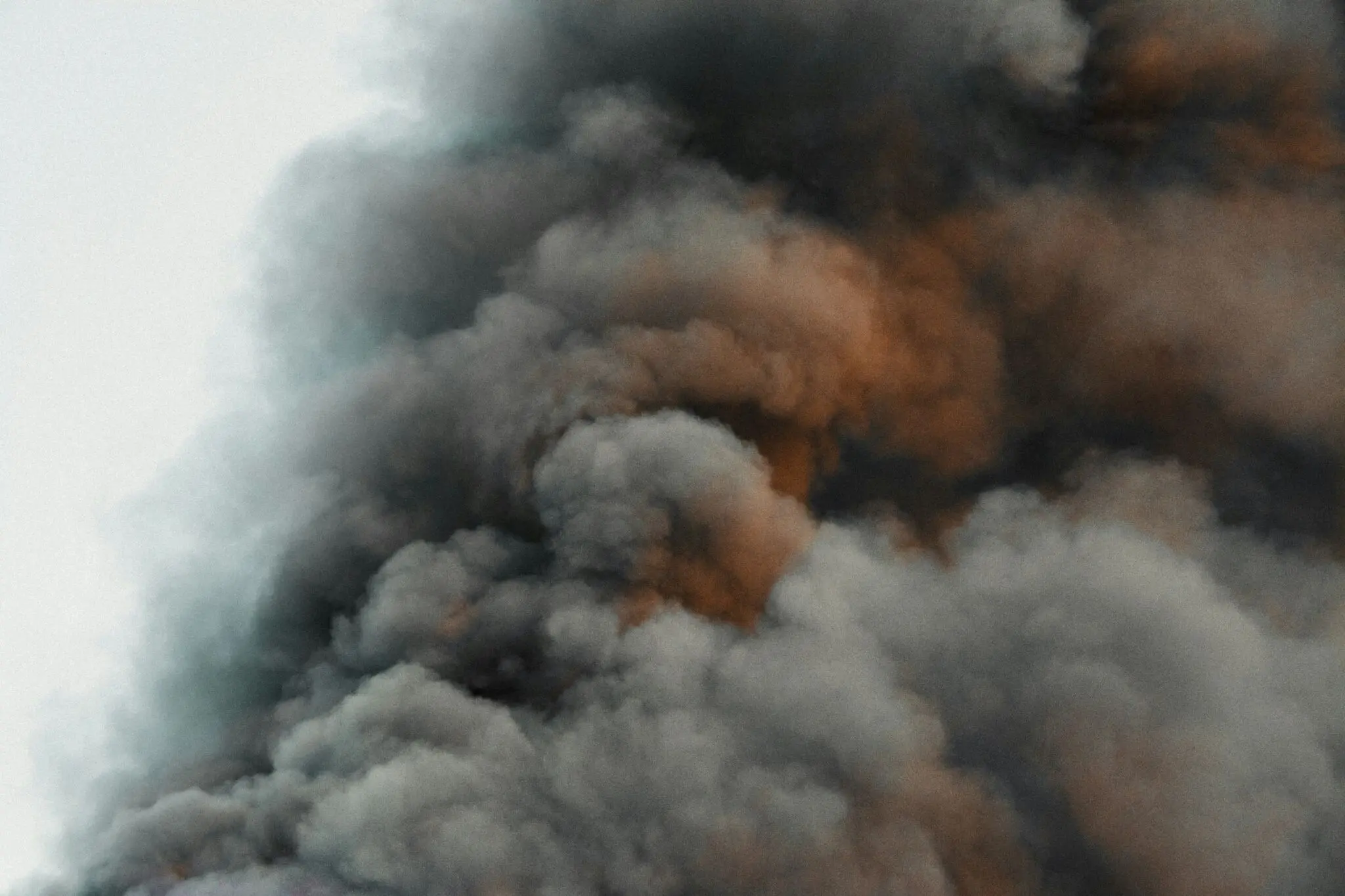INSPYRE de la NASA caza nubes pirocumulonimbus: tormentas de fuego que alcanzan la estratosfera 1 Merca2 incendios forestales