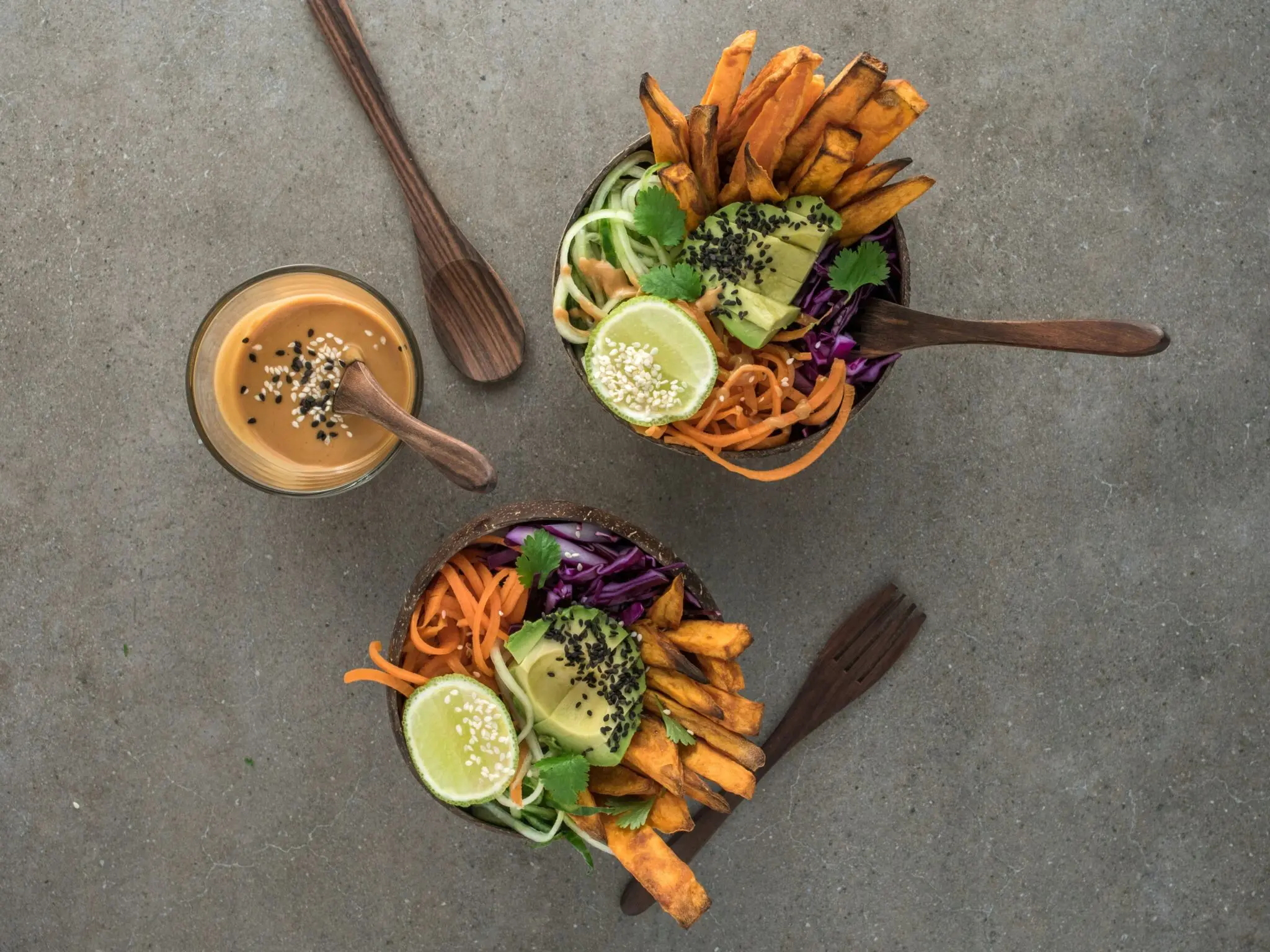 nutrientes dieta vegana