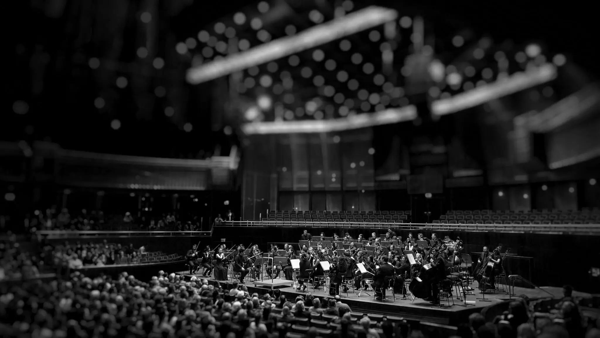 Orquesta y Coro RTVE