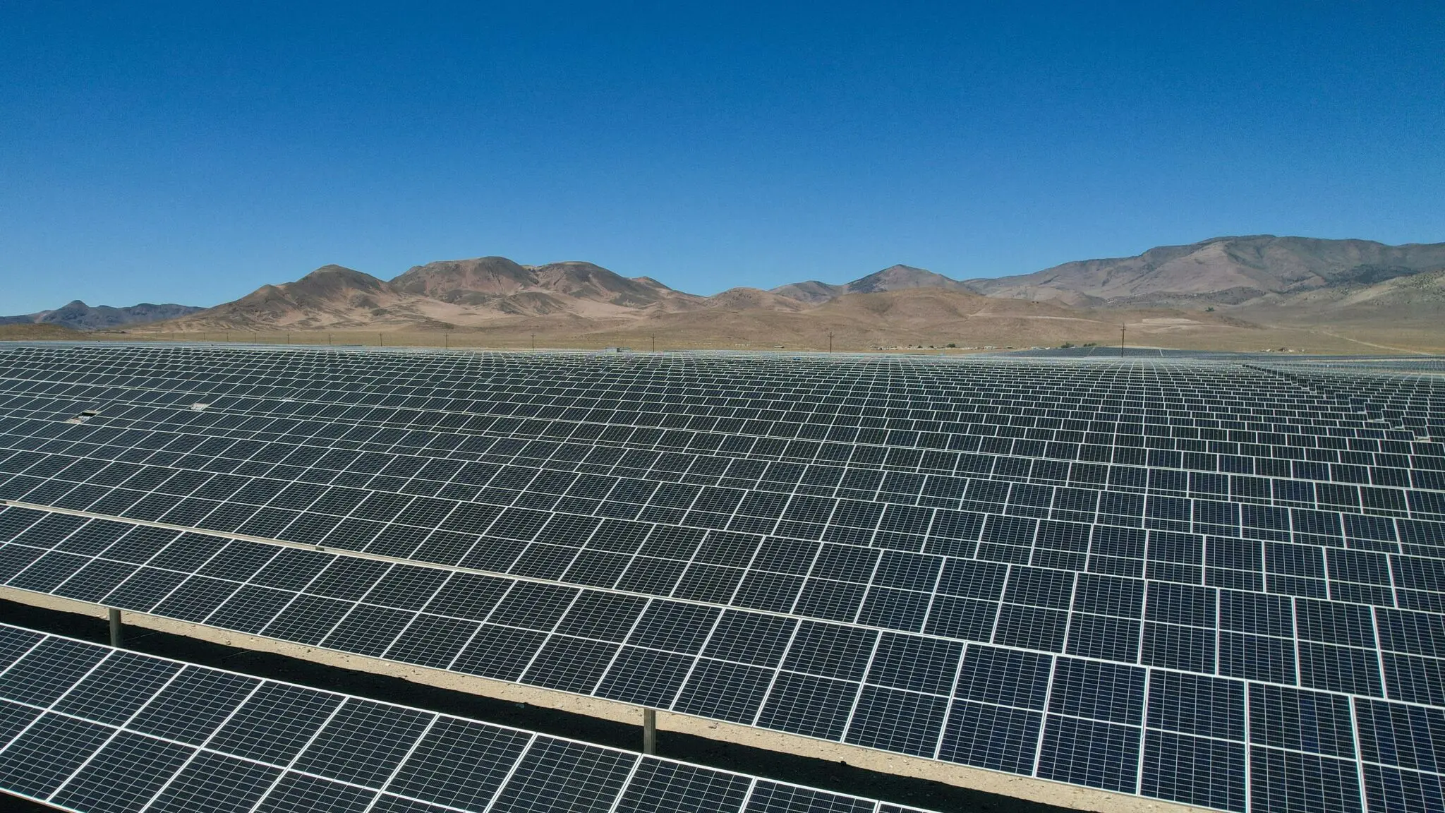 Marruecos solar 350 MW