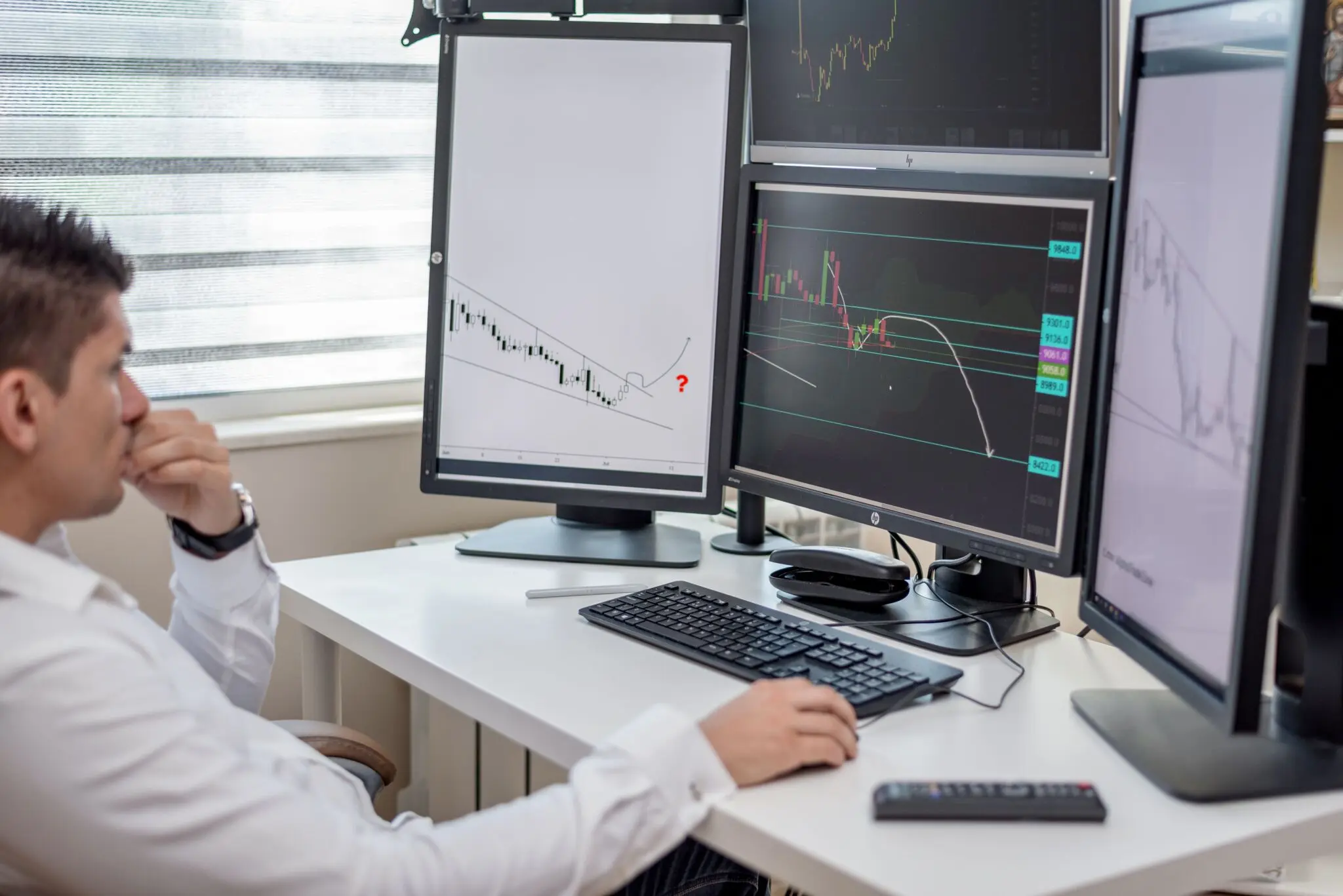 ETF apalancados de Ethereum