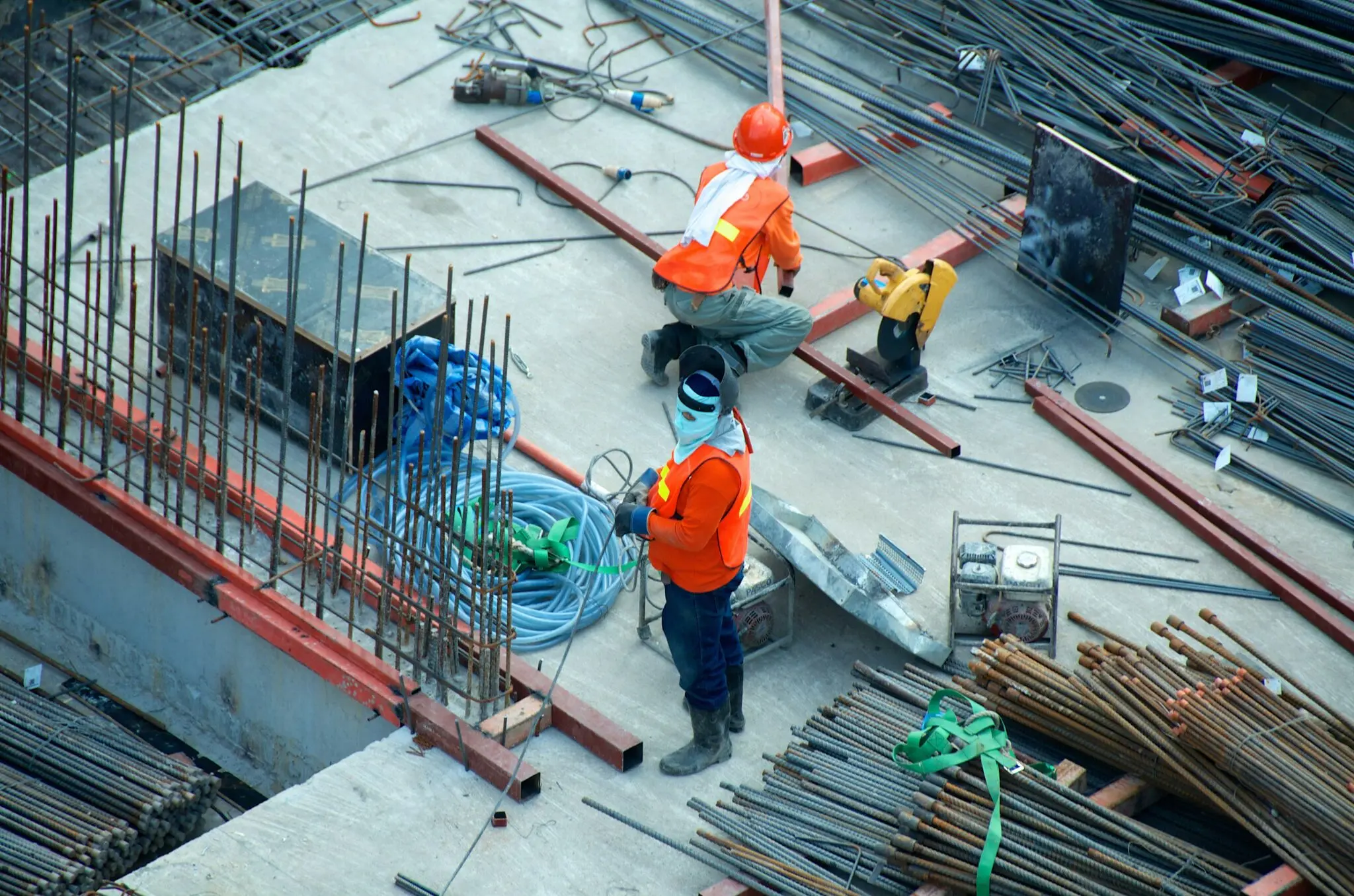 Resultados de Ferrovial: gana 848 millones hasta septiembre y dispara sus ingresos un 10,8% en EE.UU. 1 Merca2 Ferrovial beneficio operativo