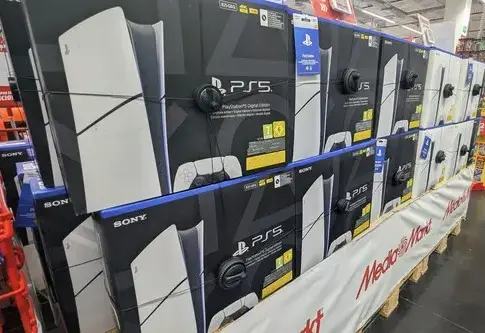 play station Play Station