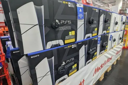 play station Play Station