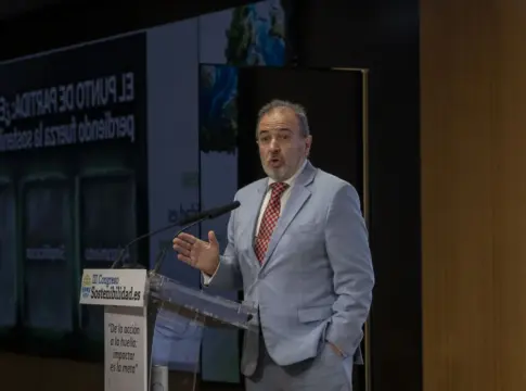 FCC Construcción advierte de que la sostenibilidad de las infraestructuras depende de su capacidad para perdurar FCC Construcción advierte de que la sostenibilidad de las infraestructuras depende de su capacidad para perdurar