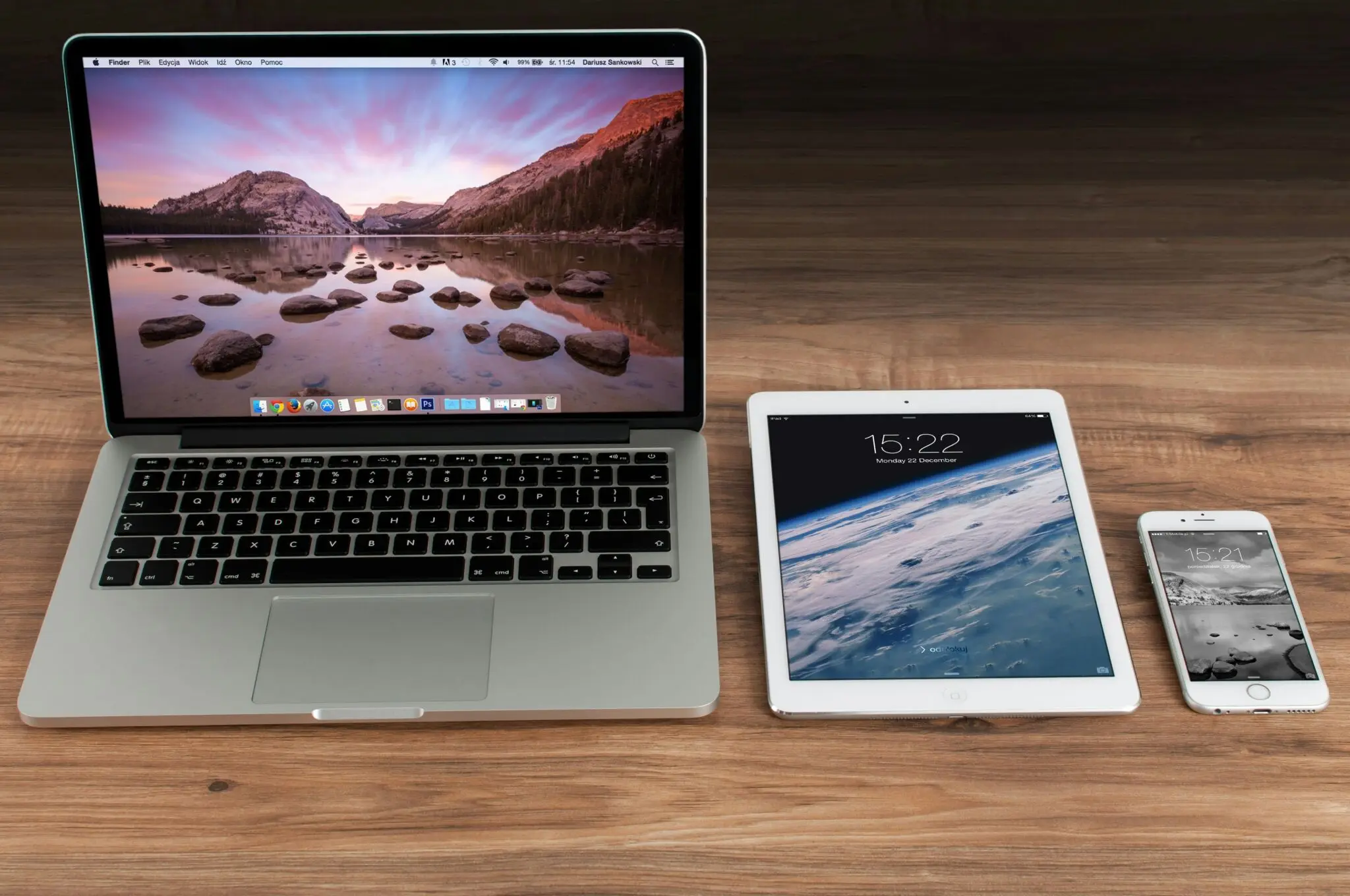 Apple sube precios M6
