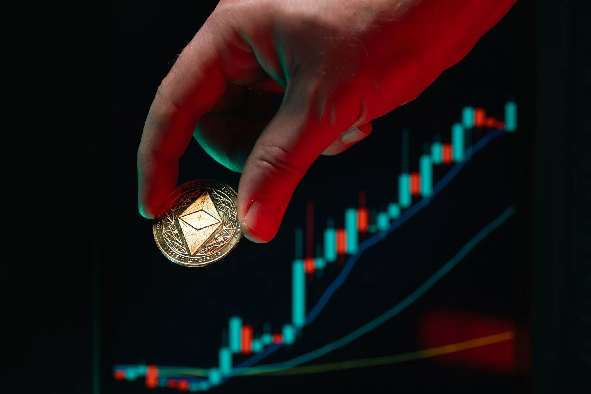 precio Ethereum 2028