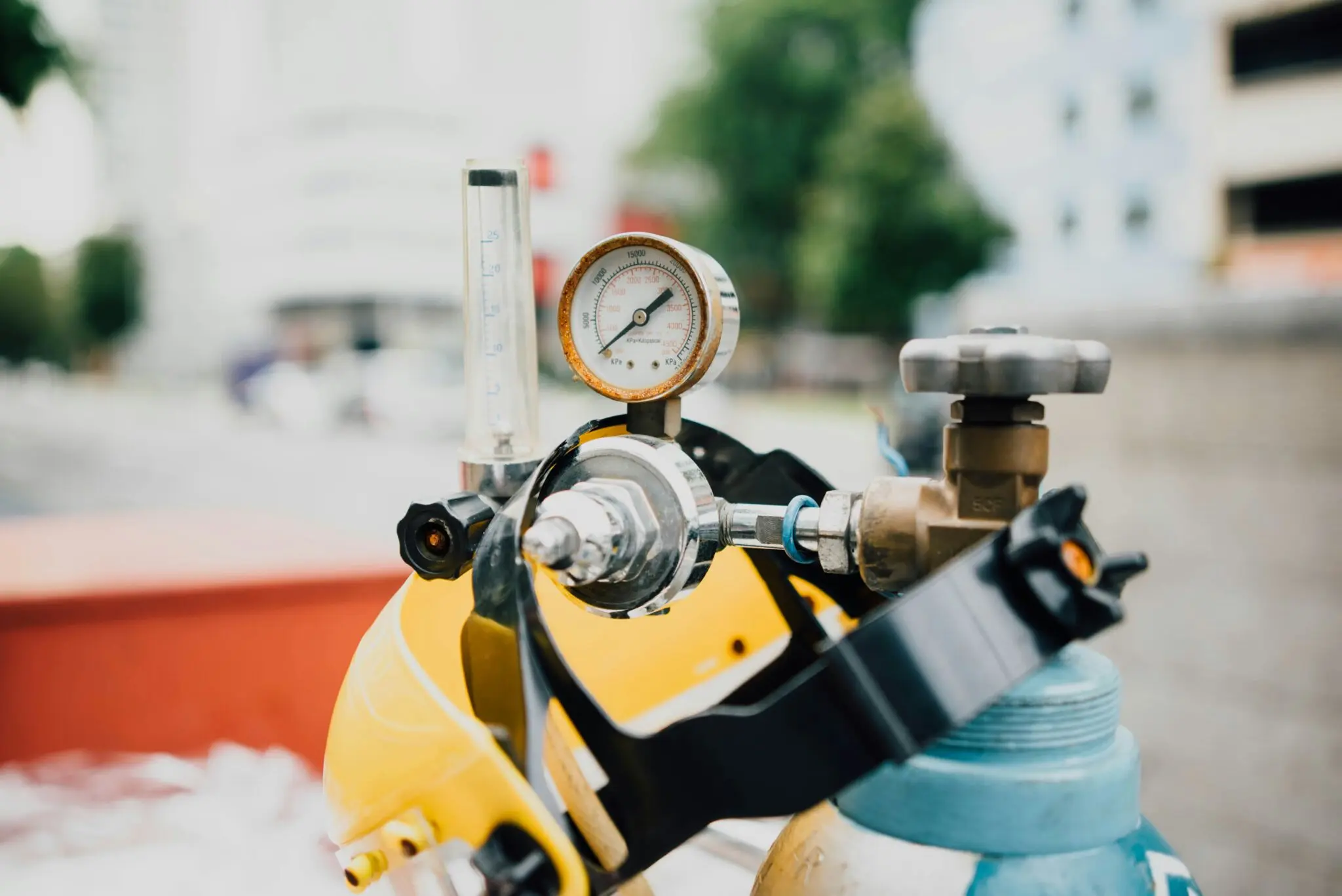 Precio del gas natural escala a 86 €/MWh, máximo desde 2023, y dispara la factura en España 1 Merca2 gas TTF