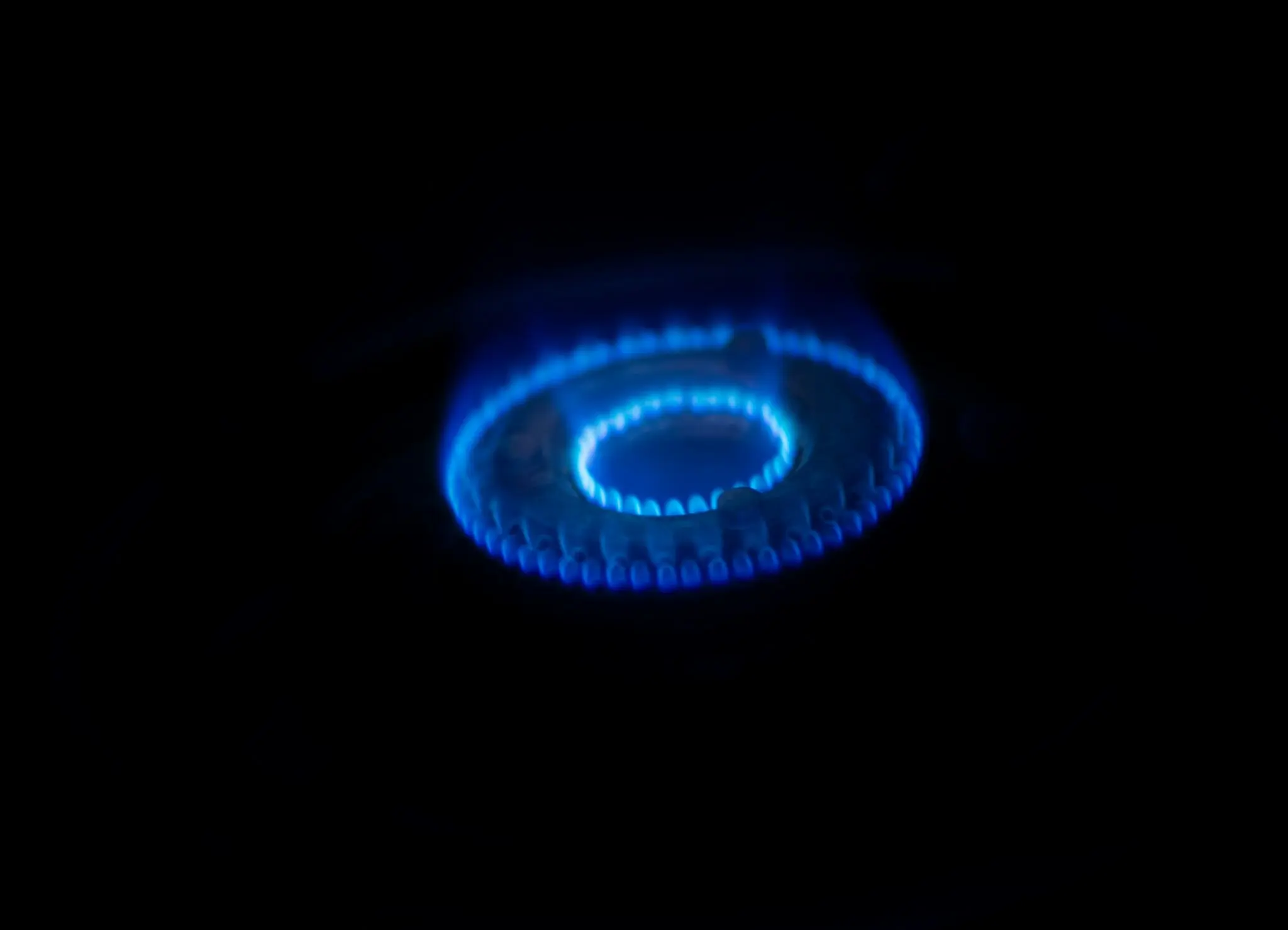 El precio del gas natural roza los 89,70 €/MWh y acumula un 217% de subida en el año 1 Merca2 TTF