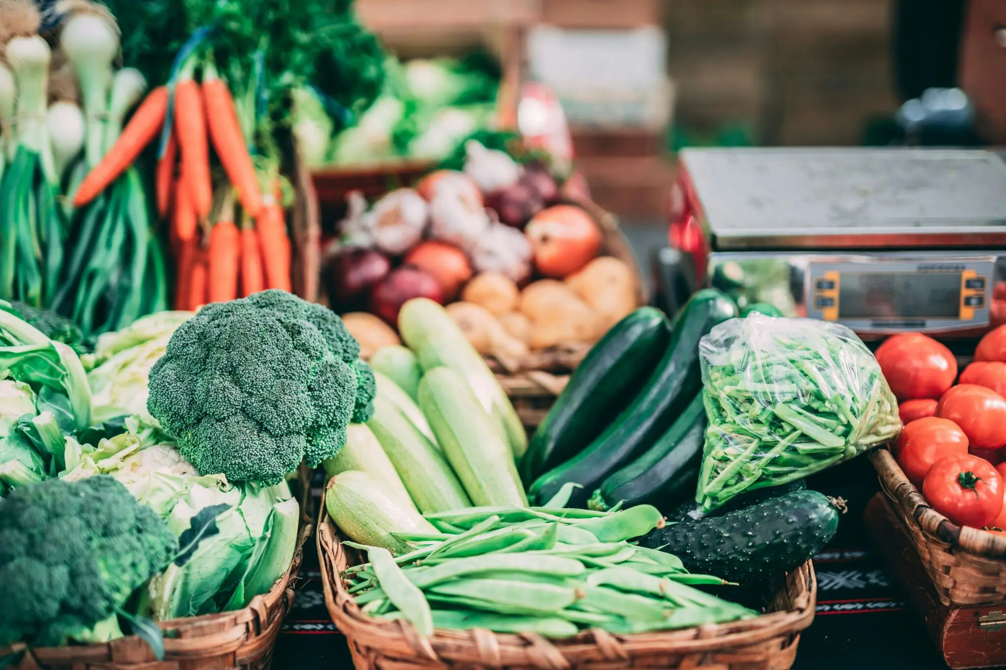 Proteína por ración: los gramos reales vuelven a decidir la compra frente a los sustitutos veggie 1 Merca2 productos veggie