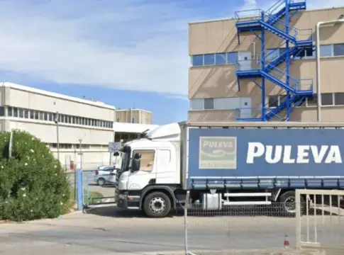 puleva Puleva