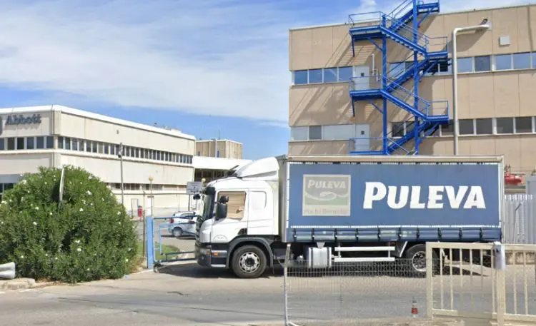 puleva Puleva