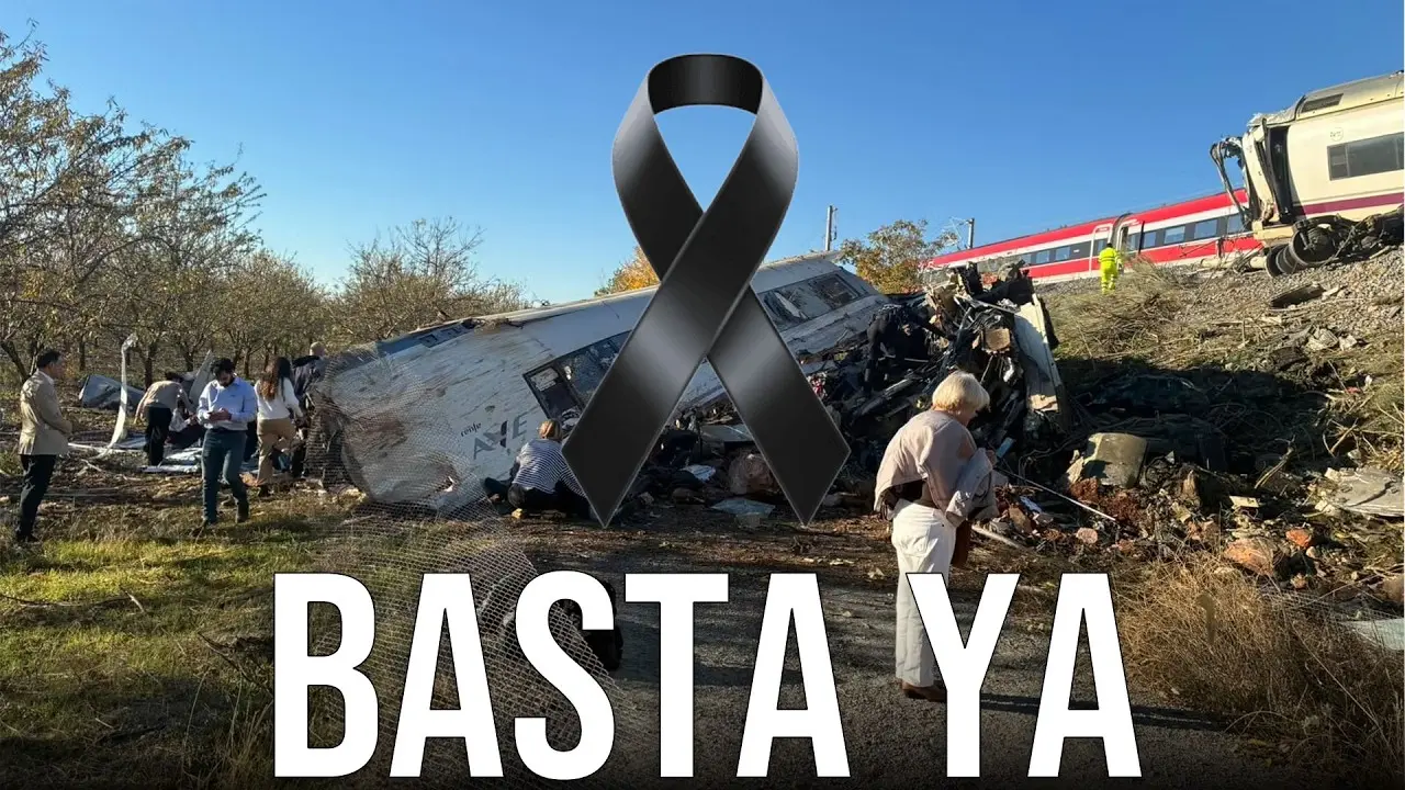 seguridad ferroviaria Adif
