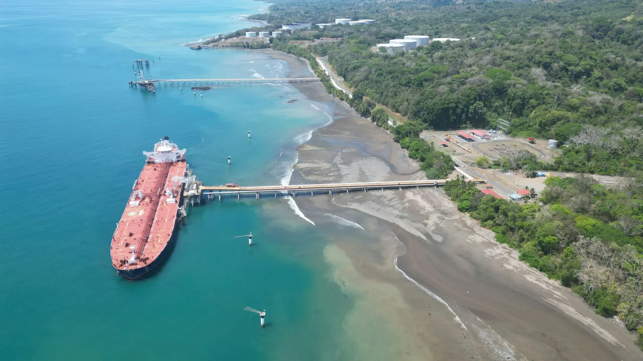 reservas petróleo AIE