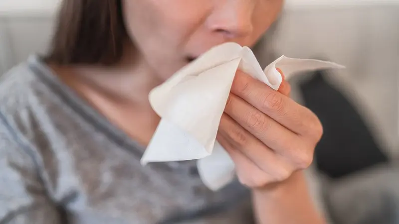 5 claves oficiales de Sanidad para entender la peste neumónica y cómo nos protege la red epidemiológica 5 Merca2 resfrio Merca2
