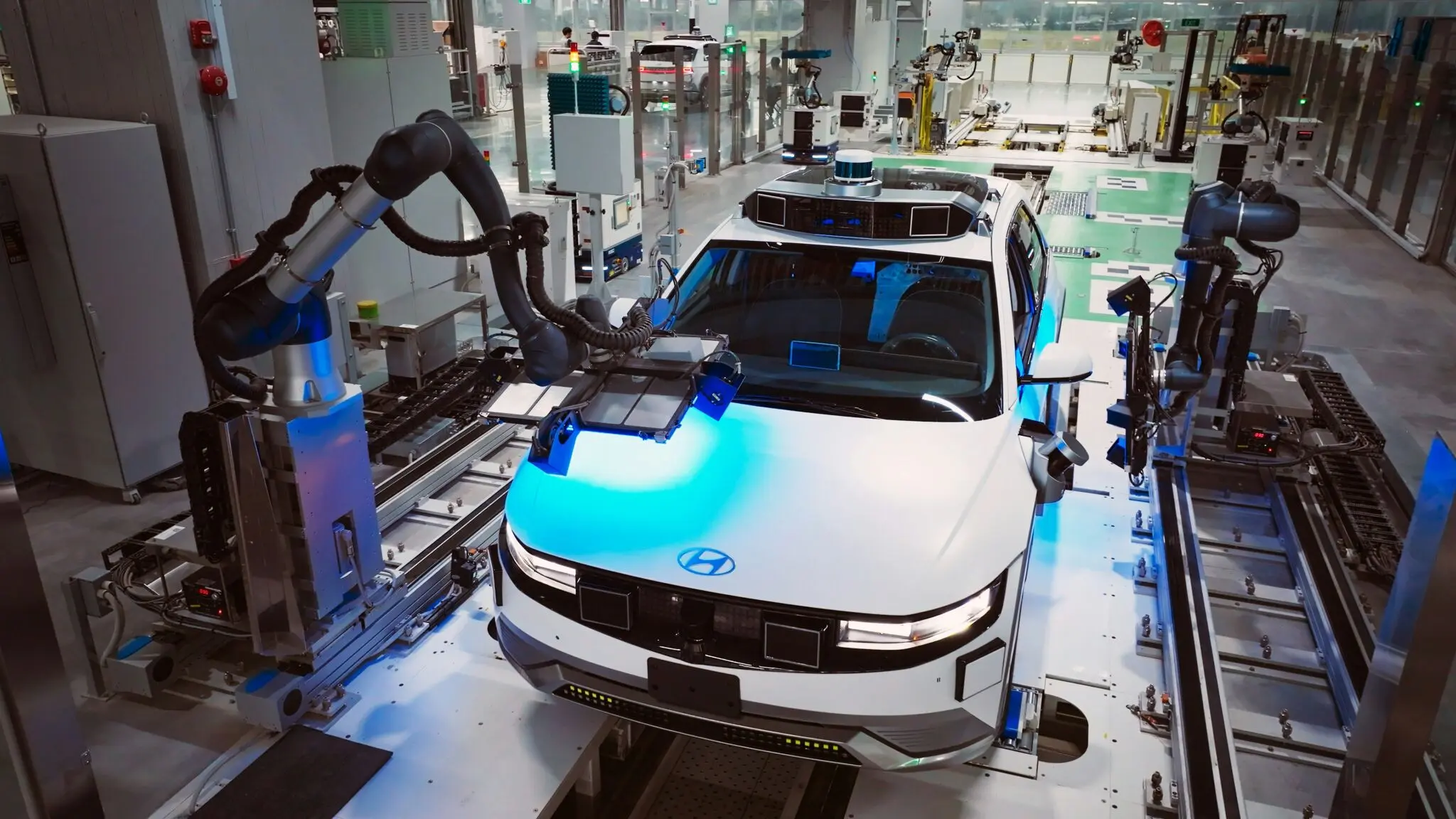 Los resultados Tesla: los ingresos planos de 28.000 millones y un 4% menos de beneficio 1 Merca2 Tesla tercer trimestre 2026