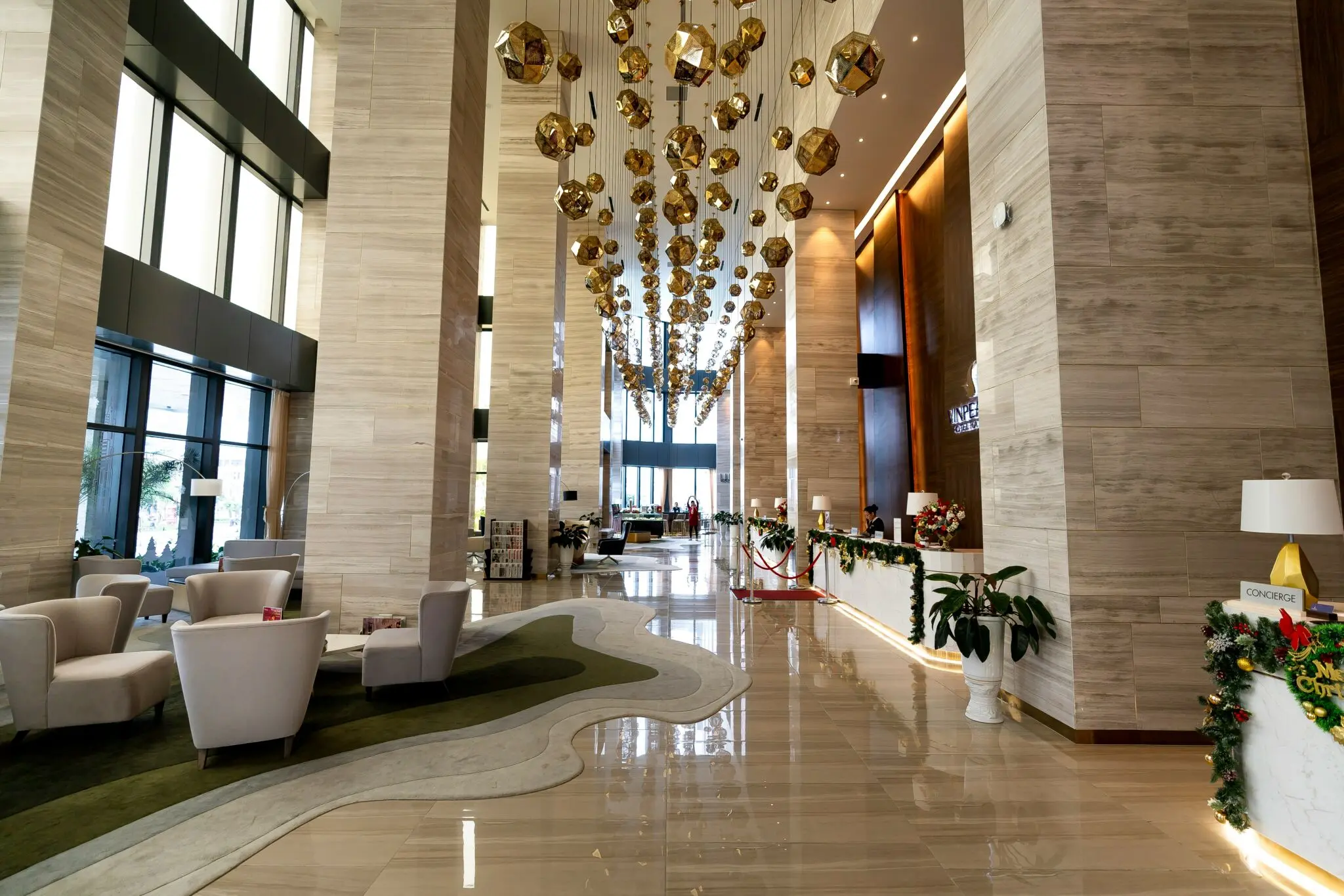 Riu compra el hotel Grand Hyatt de Barcelona por 300 millones y refuerza su apuesta urbana premium 1 Merca2 compra hotel Barcelona