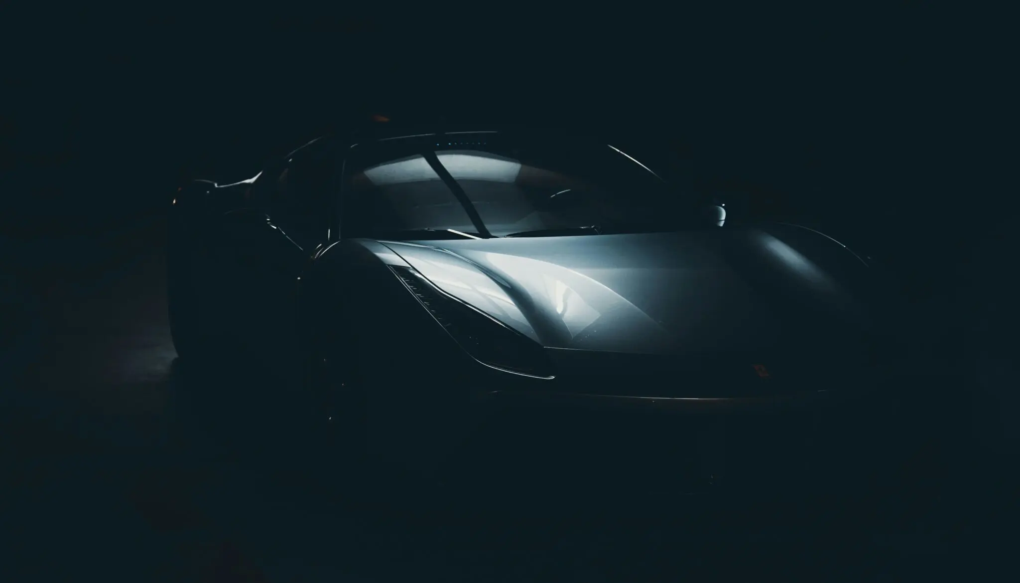 robo Bugatti Chiron