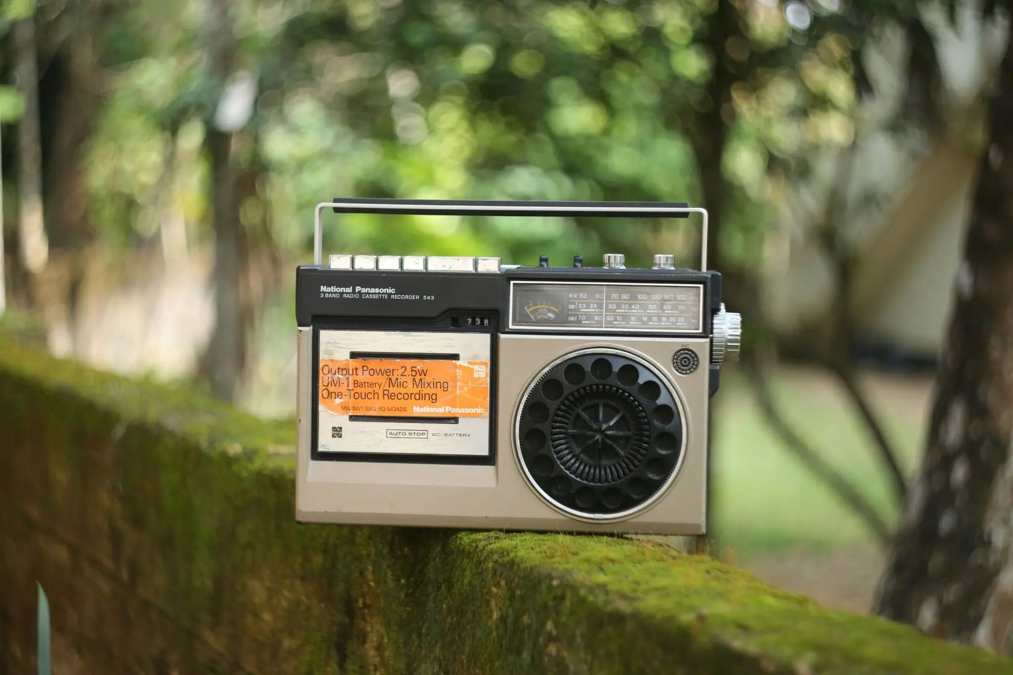 Sony Walkman de 6.000 dólares: por qué el audio de alta gama se convierte en valor refugio 1 Merca2 audio de alta gama