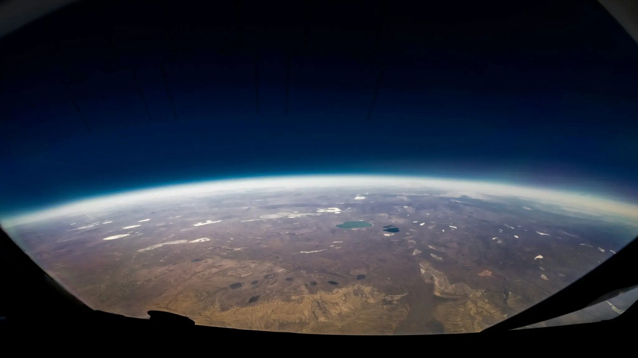 Sophie Adenot sale al vacío: primera caminata espacial de una astronauta francesa 1 Merca2 primera francesa EVA